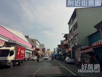 林園區市區11號公園旁臨8米街美建地｜高雄市林園區林園段