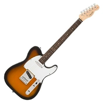 Fender Squier Debut Telecaster 電吉他(海國)