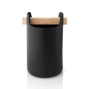 <團>丹麥Eva Solo收納工具筒/20cm/黑