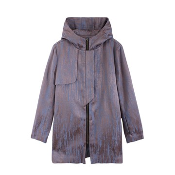 冰裂紋運動休閒外套