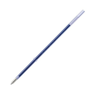 まとめ）ぺんてる 油性ボールペン ビクーニャ専用リフィル 0.7mm 青