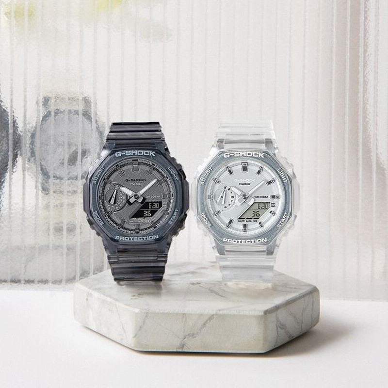 並行輸入品 10年保証 CASIO G-SHOCK WOMEN カシオ GショックGMA