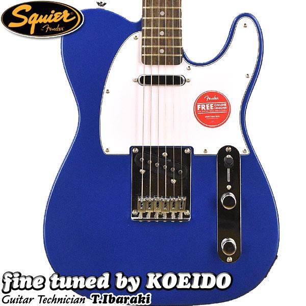 【中古】Squier テレキャスター Affinity エレキギター Squier by Fender Affinity Telecaster（中古/送料無料）【楽器