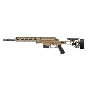 Ares エアコッキングガン Msr 303 De スナイパーライフル Ar Msr 022 海外製エアコッキングガン本体 レミントン ボルトアクション エア 通販 Lineポイント最大1 0 Get Lineショッピング