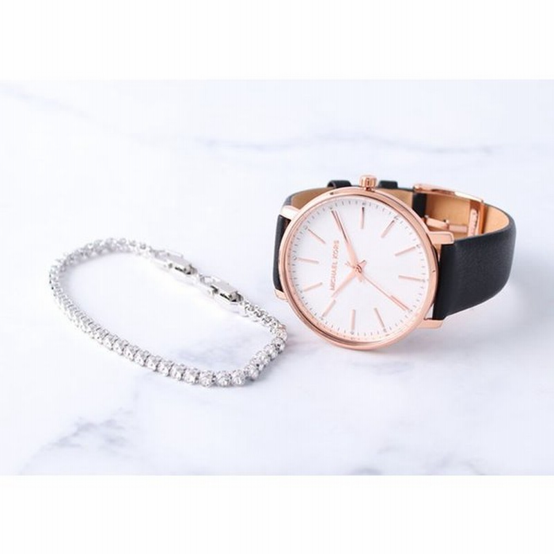 値下げ中♡ 早い者勝ち！ MICHEAL KORS 時計＆ブレスレット♡ 緊急値下げ ! 早い者勝ち ! MICHAEL KORS時計＆ブレスレット