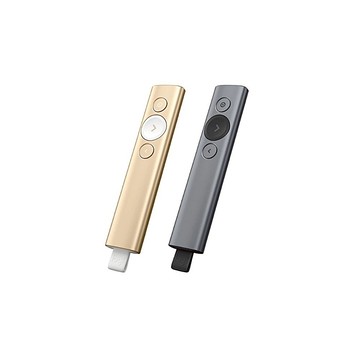 Logitech 羅技【 SPOTLIGHT 無線 】 藍牙簡報器
