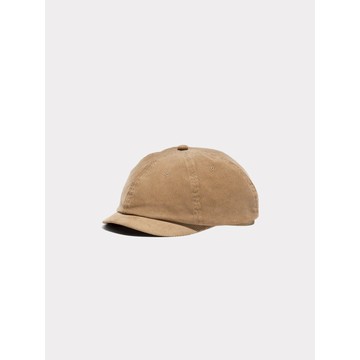 日本The H.W. Dog 復古細燈芯絨報童帽