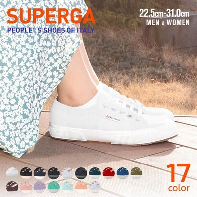 【Superga】2306 コトゥスニーカー Amazon | Superga レディース 2306 Cotu スリッポン スニーカー