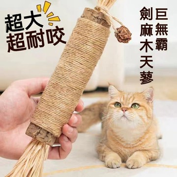 【萌寵家園】精品優選 木天蓼棒 貓咪磨牙棒 貓草棒 木天蓼 貓咪潔牙棒 天然草本 蟲癭果 貓咪玩具 貓咪磨牙 貓咪用品