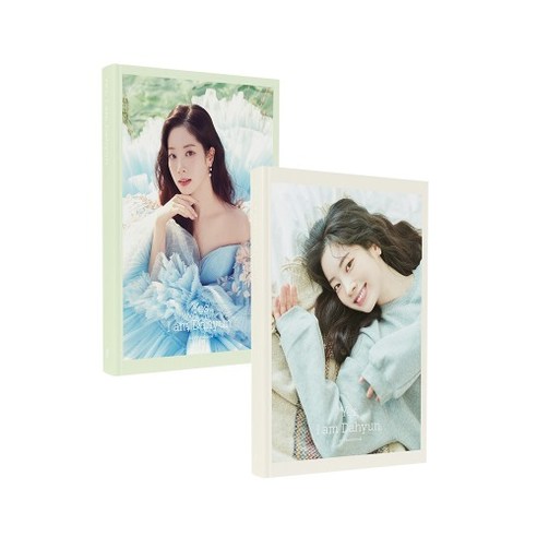 [限定版]TWICEダヒョンフォトブックYes  I am Dahyun 1ST PHOTOBOOK