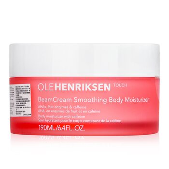 Ole Henriksen 歐瑞漢瑞克森 重塑嫩膚身體潤護霜 190ml/6.4oz-身體護理