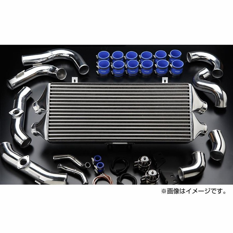 スズキ ZC33S スイフトスポーツ インタークーラー 純正品 油っこ