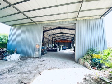 阿蓮買到賺到廠住合一超值農地廠房 #高雄頂尖房仲｜高雄市阿蓮區崗山