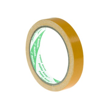 超強雙面布膠帶