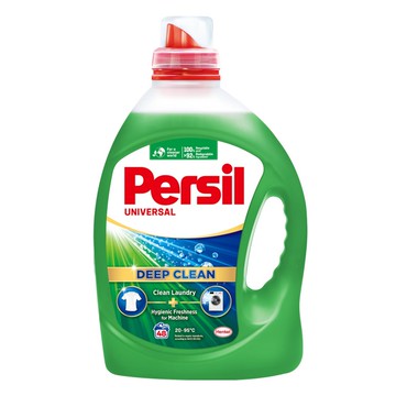 Persil寶瀅 深層酵解洗衣凝露 2.2L