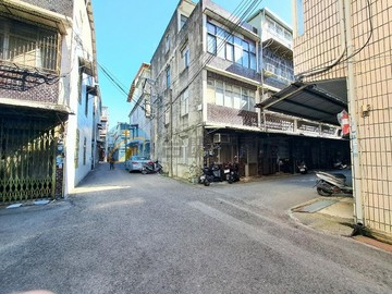 近北埔國小5房活巷邊間寬敞透天｜新竹縣北埔鄉長春街