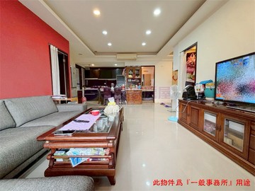 綠灣大空間綠景車位｜新北市新店區安祥路