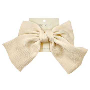 CHIC CHIC 日本造型自動夾 SY13257  立體米