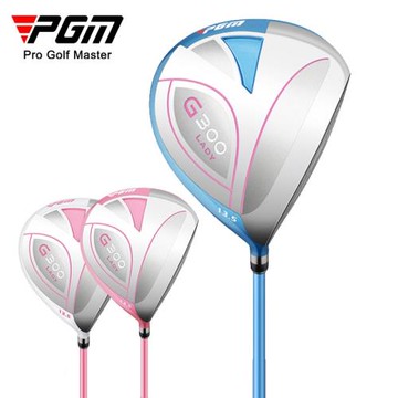 PGM高爾夫球桿女士一號木 高反彈開球木 golf 1號木 發球木