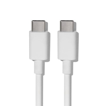 【Google】原廠 USB-C 轉 USB-C 連接線 - 1公尺 (密封袋裝)