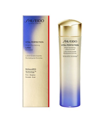 SHISEIDO 資生堂 激抗痕亮采緊緻露N 150ml 優惠價:2250元｜岡山戀香水