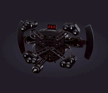 [3美國直購] Fanatec CLUBSPORT UNIVERSAL HUB V2