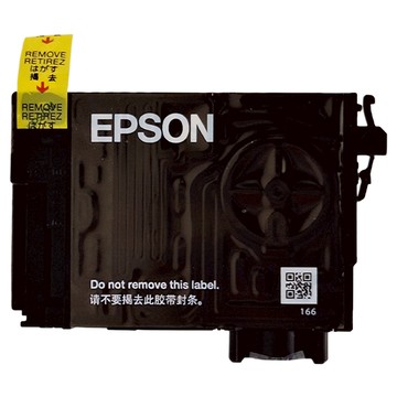 EPSON 墨水匣 WF-2631/2651 193  黑色  1個