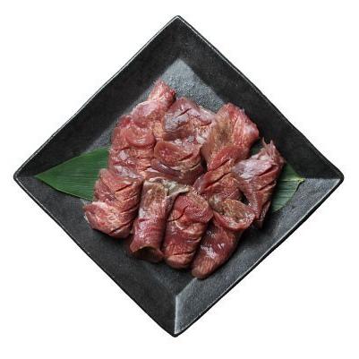 牛タン 厚切り 2kg(500g×4) 仙台 名物 牛たん 焼き 味付け済み 牛タン 厚切り お歳暮 お中元 ギフト 送料無料　じっくりと10日間熟成