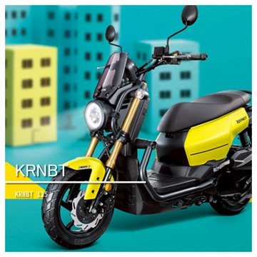 Sym三陽機車 鋐安車業krnbt 125cc 起 台灣樂天市場 Line購物