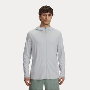 UA 男 Expanse UPF 連帽外套-熱銷商品