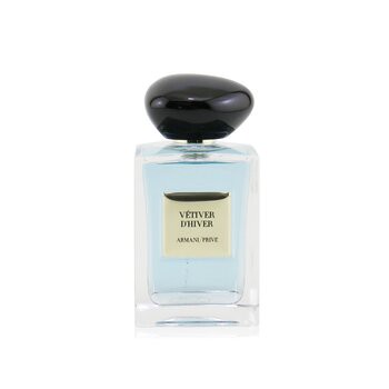 Giorgio Armani 亞曼尼 高級訂製淡香水花園巴比倫香根草 Vetiver D'Hiver (Vetiver Babylone) 100ml/3.4oz-淡香水