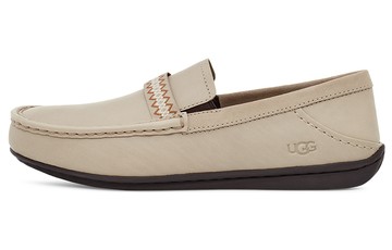BRADDOCK SAND