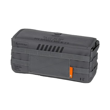 CARGO container 桌椅專用磁吸式戰術包  灰色  1個