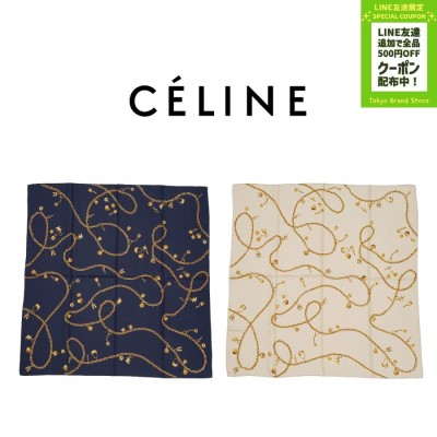 CELINEスカーフの検索結果   LINEショッピング