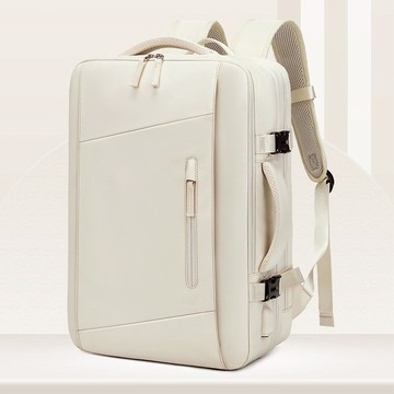 背包 包包 男生背包 旅行背包 大容量包包 行李包 出國包包 登機包 多功能旅行包 乾溼分離 收納包 多層收納 445