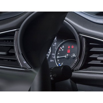 ~歐力斯~馬自達 MAZDA 20-26年 CX30 CX-30 出風口框 冷氣出風口 左右出風口 儀表出風口 黑鈦拉絲