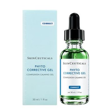 SkinCeuticals 美國杜克/修麗可 植萃極速舒緩色修精華凝膠 30ml Phyto Corrective Gel