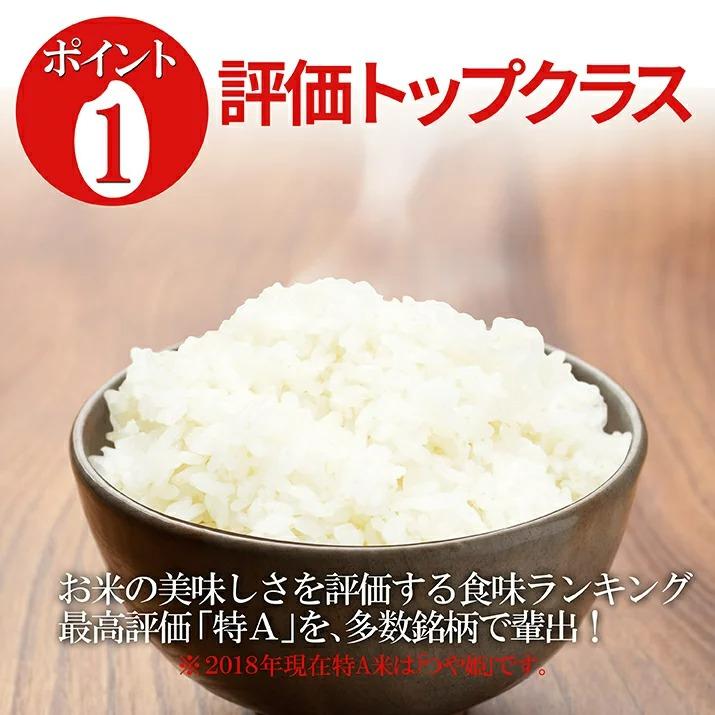 令和5年産 新米 お届け中! 山形産つや姫 10kg (5kg×2袋) 白米 精米 減農薬・減化学肥料 ギフト 贈答 ブランド米 10月 送料無料