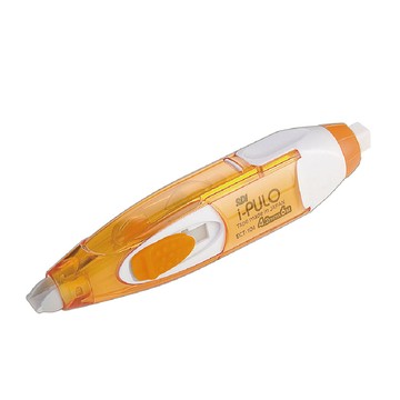 【SDI 手牌】i-PULO 雙主修 兩用 修正帶 4.2mm x 6 M /個 ECT-104