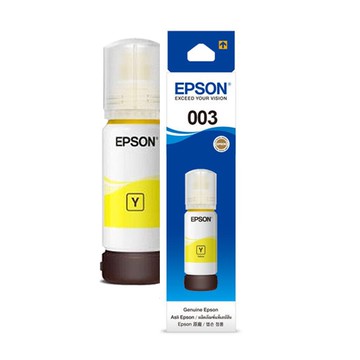 EPSON T00V T00V400 黃色原廠填充墨水｜領券最高折$220
