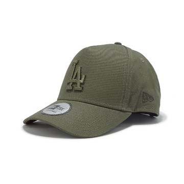 [ACS] New Era 棒球帽 940 Tonal Outline Eframe Dodgers 洛杉磯道奇 綠 帽子 NE60667448