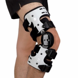 Orthomen OA Unloader Knee Brace Support for Arthritis Pain Osteoarthritis Cartilage Defect Repair Avascular Necrosis Bo