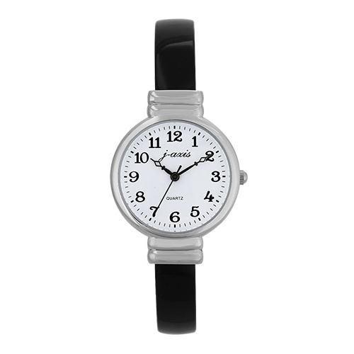 極美品☆知的なスクエア☆18KGPGenave☆純正ベルト☆サンレイ文字盤  