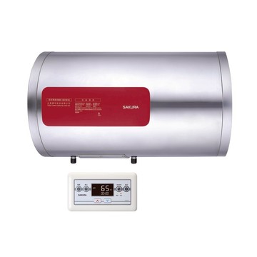 【點數10%回饋】【櫻花】 EH1210 EH-1210 定時定溫 12加侖 儲熱式 電熱水器 1210