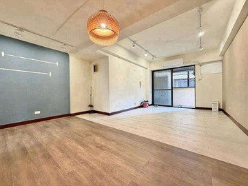 五期蛋黃區｜三樓黃金樓層精裝三房｜室內27坪｜台中市西區精誠二十二街