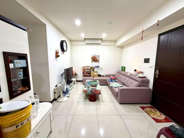 【永慶小簡】super威尼斯頂級兩房+平車~屋況好｜新北市板橋區新崑路