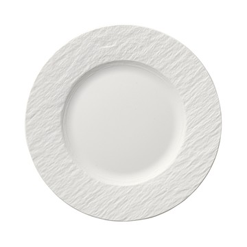 Villeroy & Boch Manufacture Rock Salad Plate