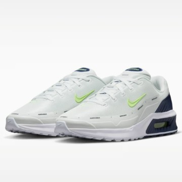 NIKE M AIR MAX BIA 白綠 休閒鞋 男鞋 運動鞋 氣墊 緩震 IO9416-101