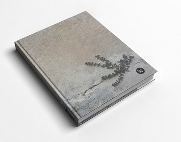 洛可可草莓 WELKIN手創_手工書/筆記本/手帳/日記本-崁村73號