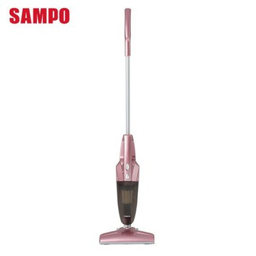 SAMPO聲寶 手持/直立HEPA吸塵器 EC-HN10UGP
